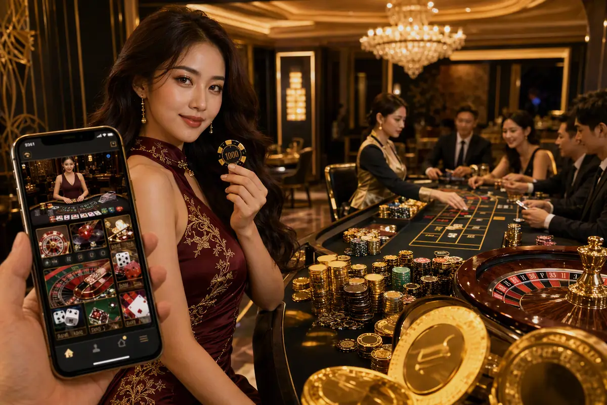 gold88live