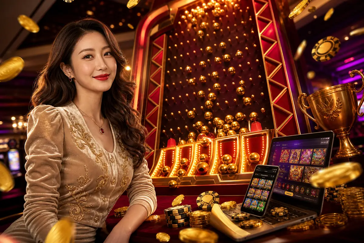 gold88live