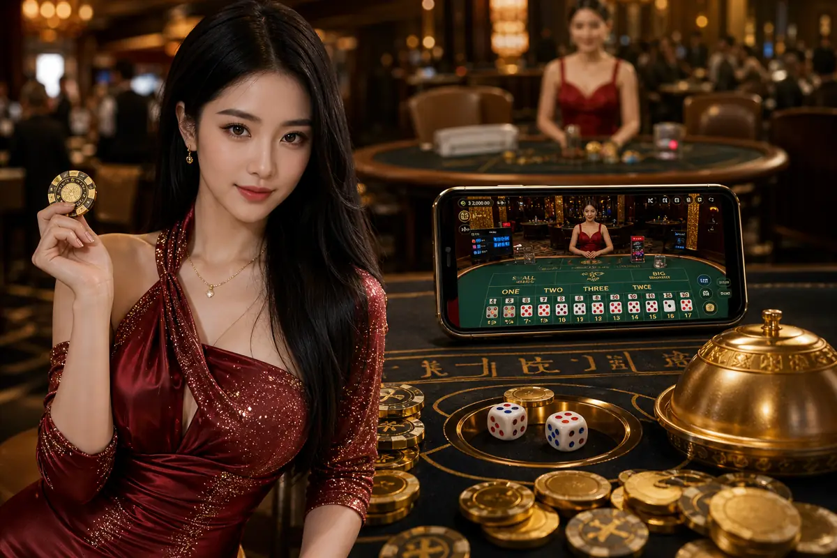 gold88live