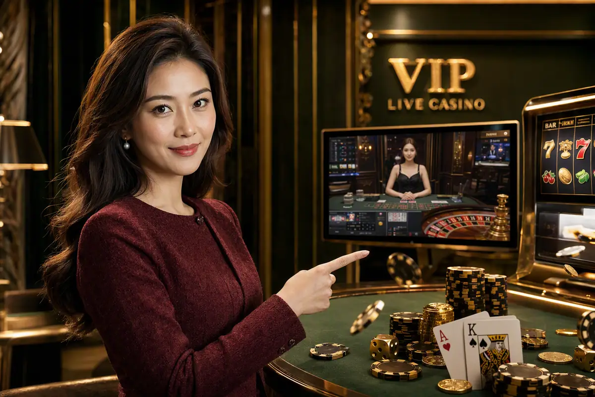 gold88live