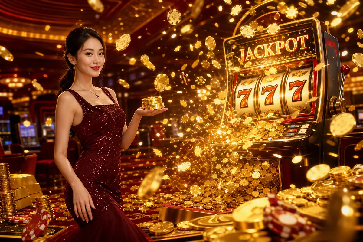 gold88live