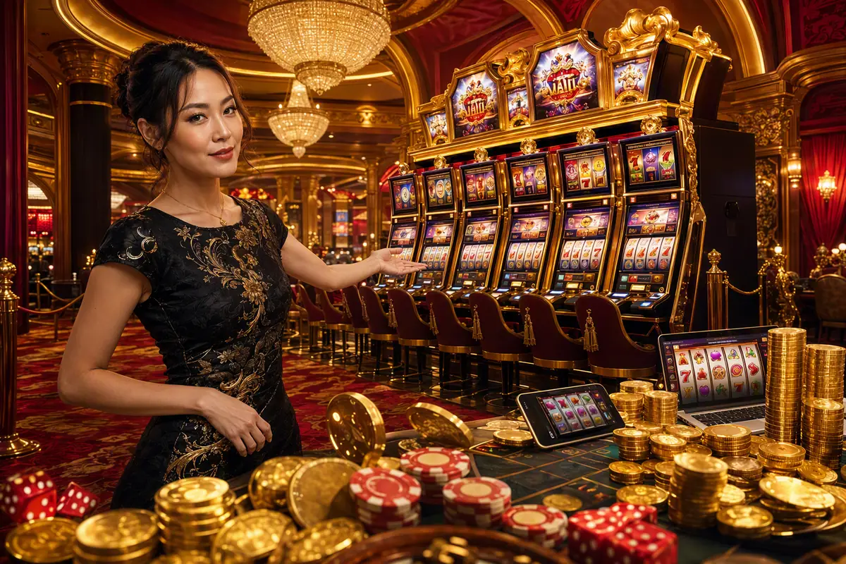 gold88live