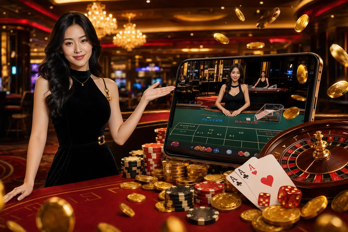 gold88live