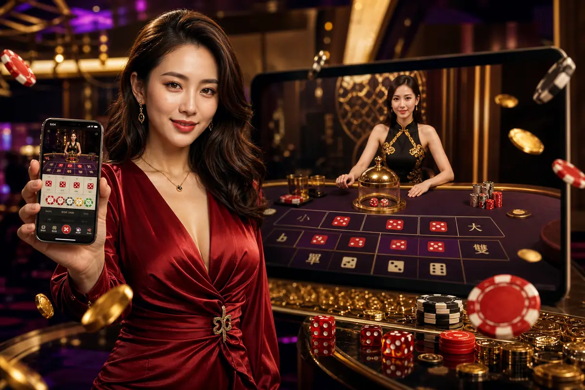 gold88live