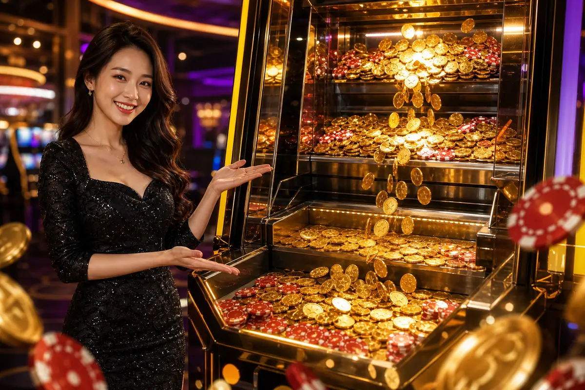 gold88live