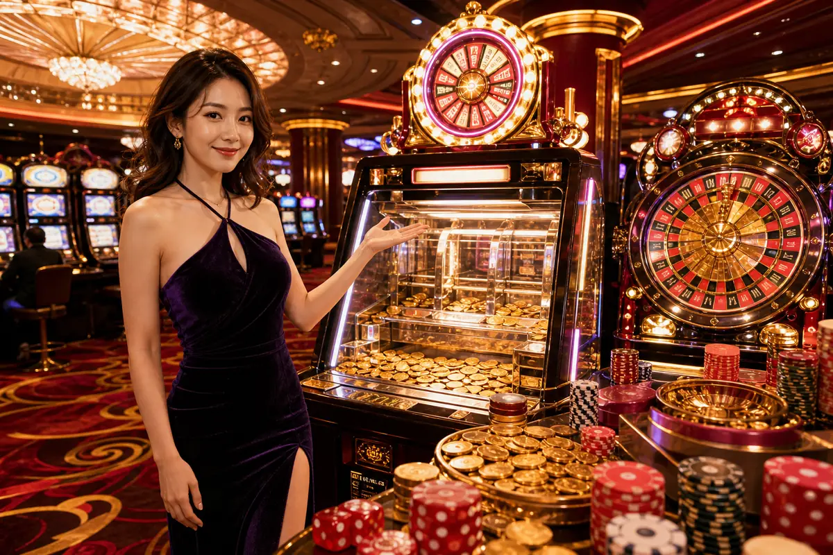 gold88live